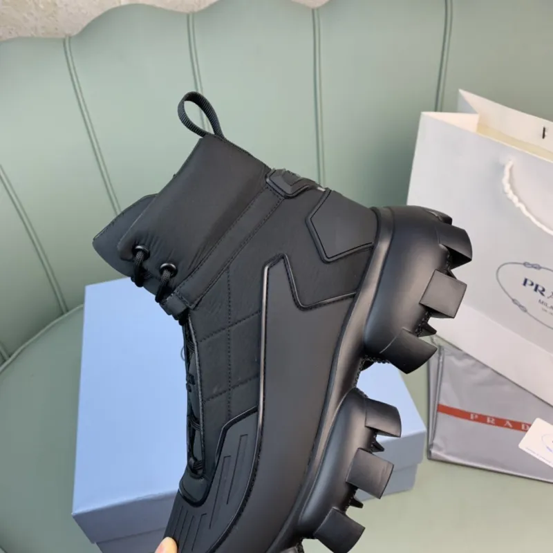 Prada Shoes for Mens Prada Sneakers #999914732