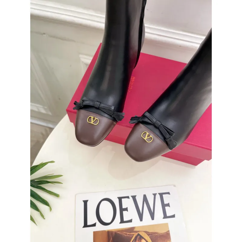 valentino Shoes for valentino boots for women #A56114