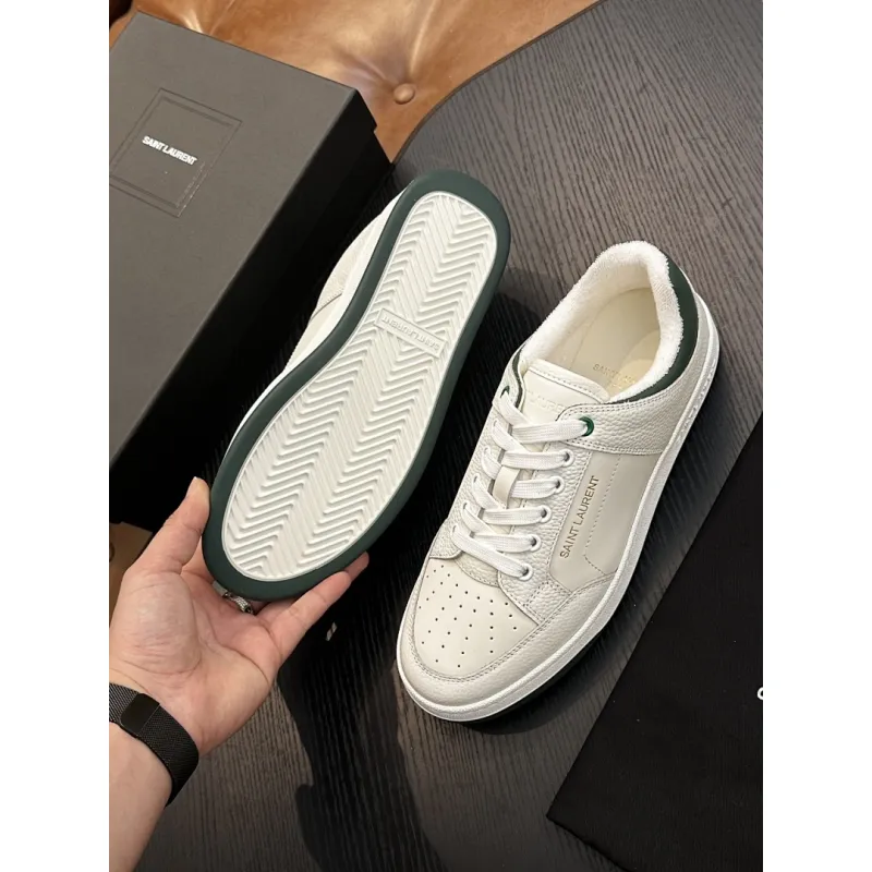 YSL Sneakers Shoes for MEN #A63728