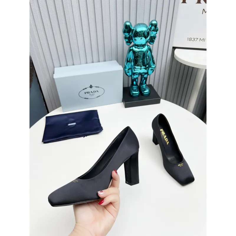 Prada Shoes for Womens Prada Pumps #A61203