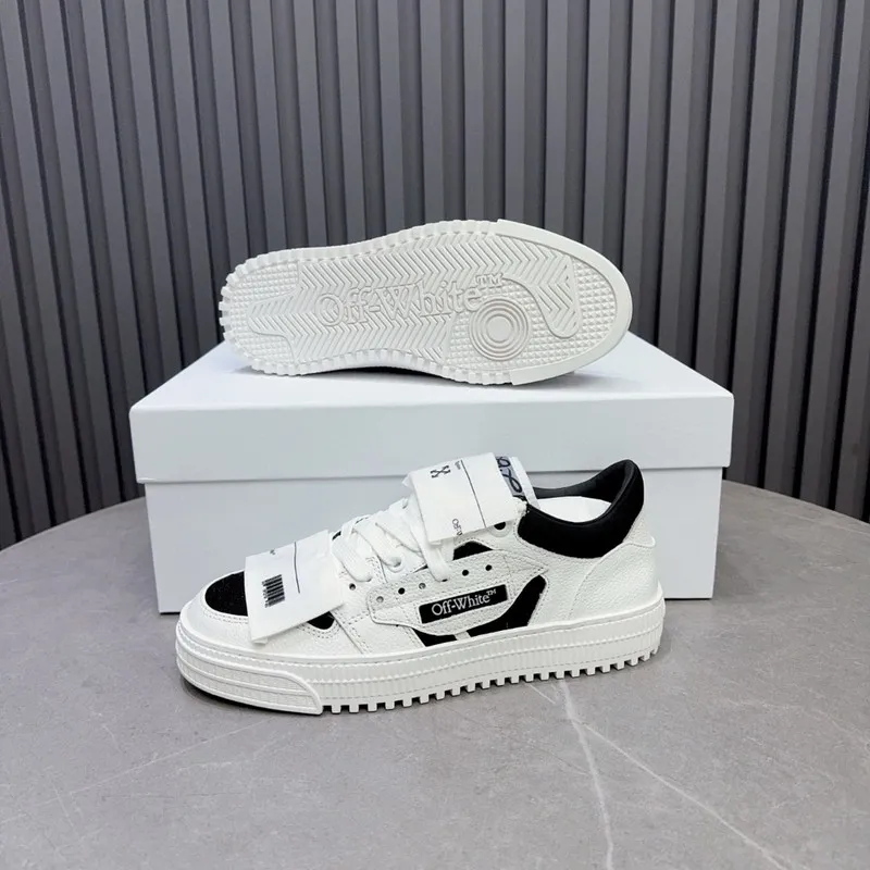 Off-White shoes for Mens Sneakers #A46354