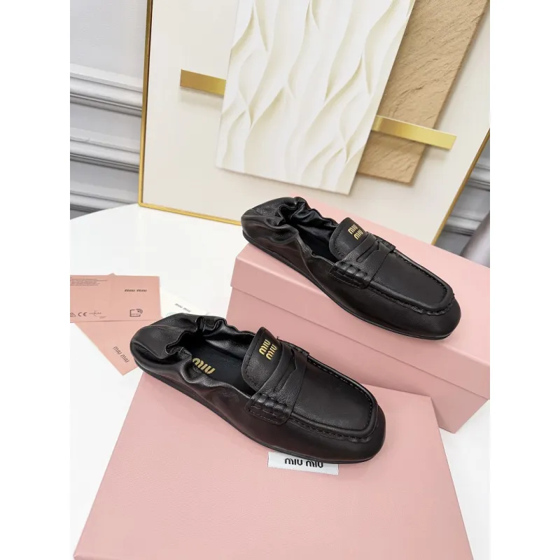 Miu Miu Shoes for Women #A64199