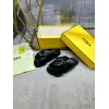 Fendi shoes for Fendi slippers for women #A49900