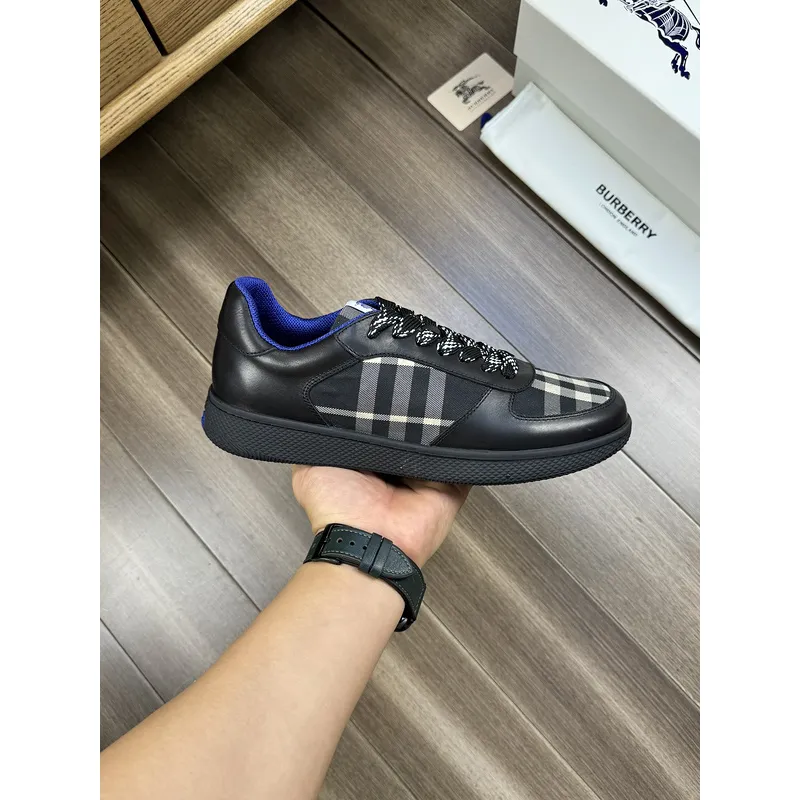 Burberry Shoes for Mens Sneakers #A52109