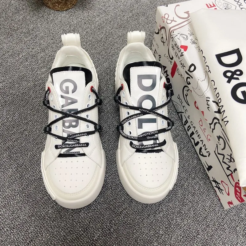 Dol**Gab Shoes for Mens and women D&G Sneakers #999919053