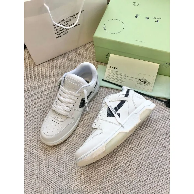 Off-White shoes for Mens Sneakers #A56048