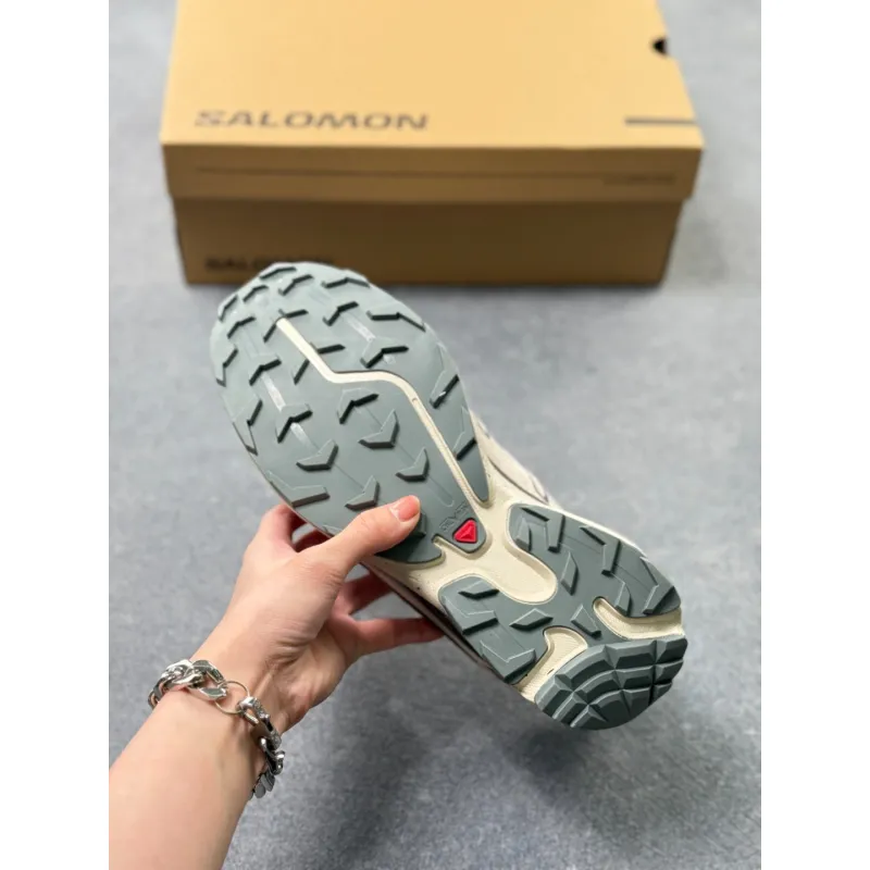 Salomon XT-6 EXPANSE COZY #A61698