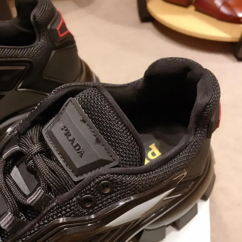 Prada Orginal Shoes for Mens Prada Sneakers #9125787