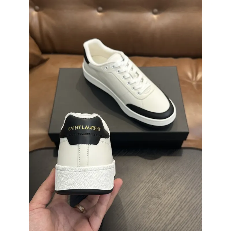 YSL Sneakers Shoes for MEN #A63718