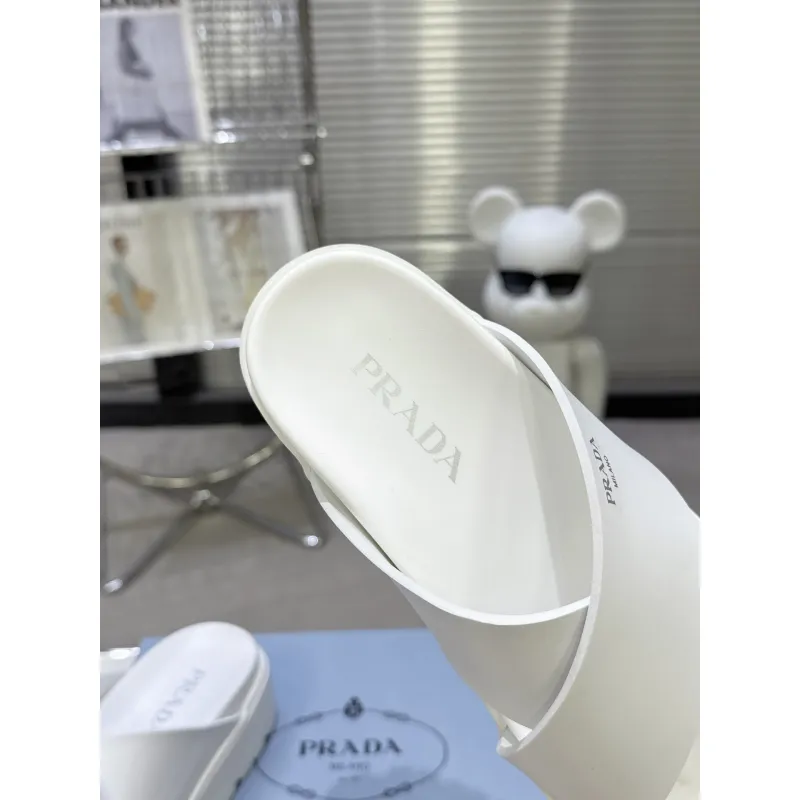 Prada Shoes for Womens Prada Sandals #A65258