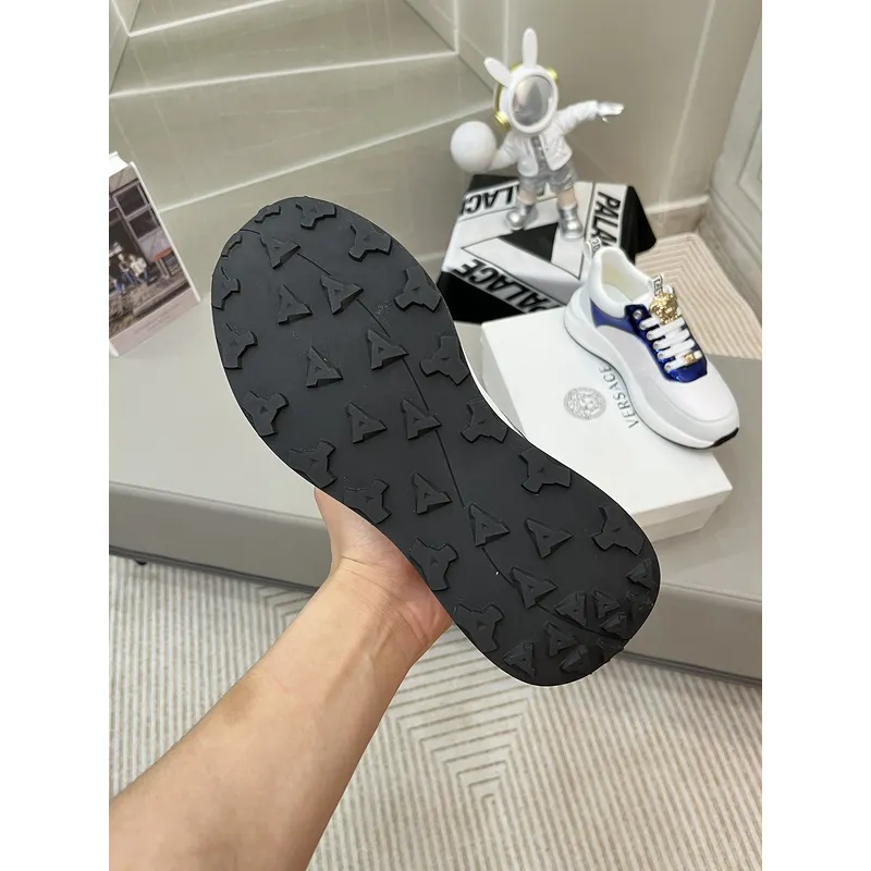 Versace shoes for Mens Versace Sneakers #A21946