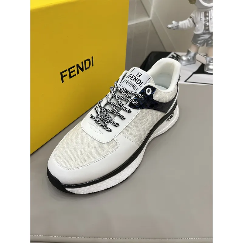 Fendi shoes for Mens Fendi Sneakers #9999921296