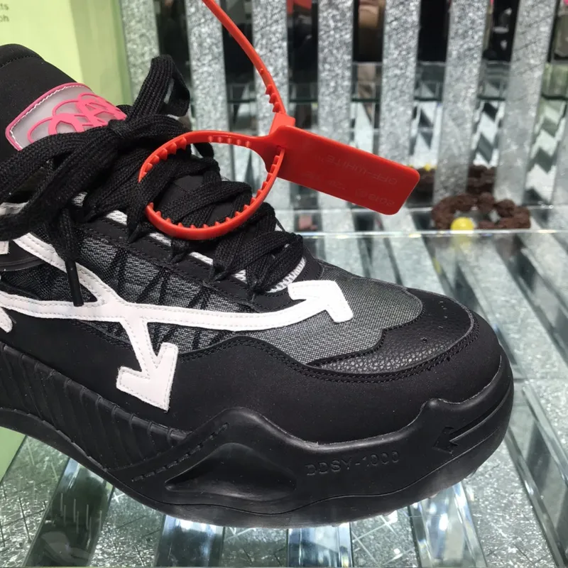 Off-White shoes for Mens and women Sneakers #A24284 Off-White shoes for Mens and women Sneakers #A24284