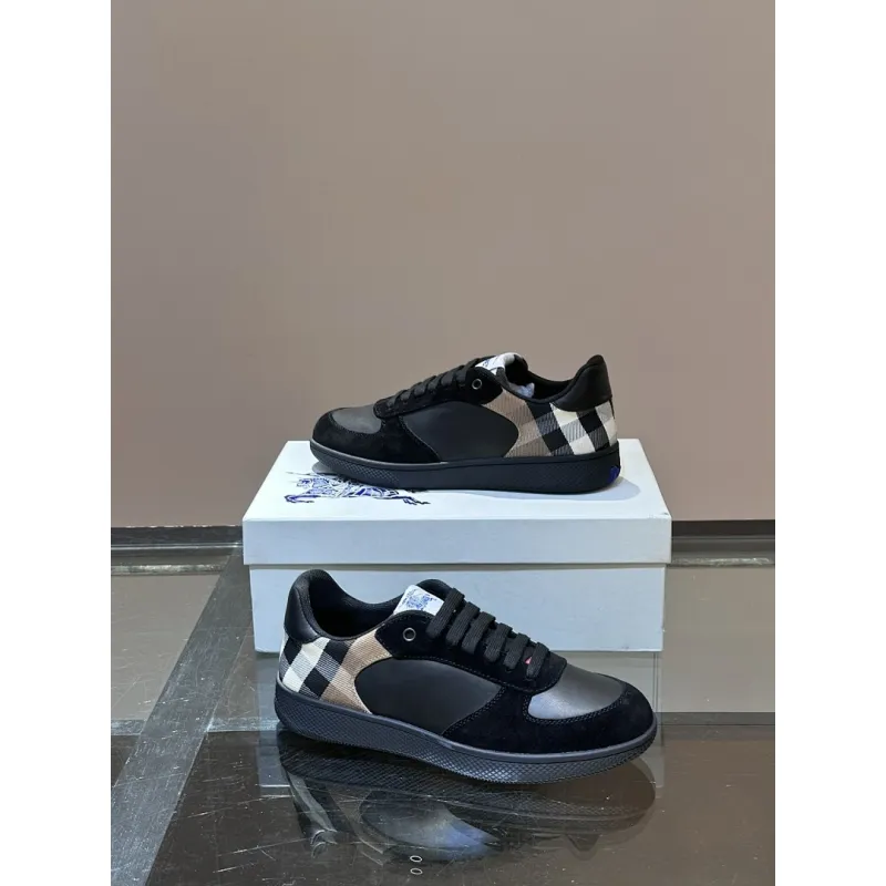 Burberry Shoes for Mens Sneakers #A59577