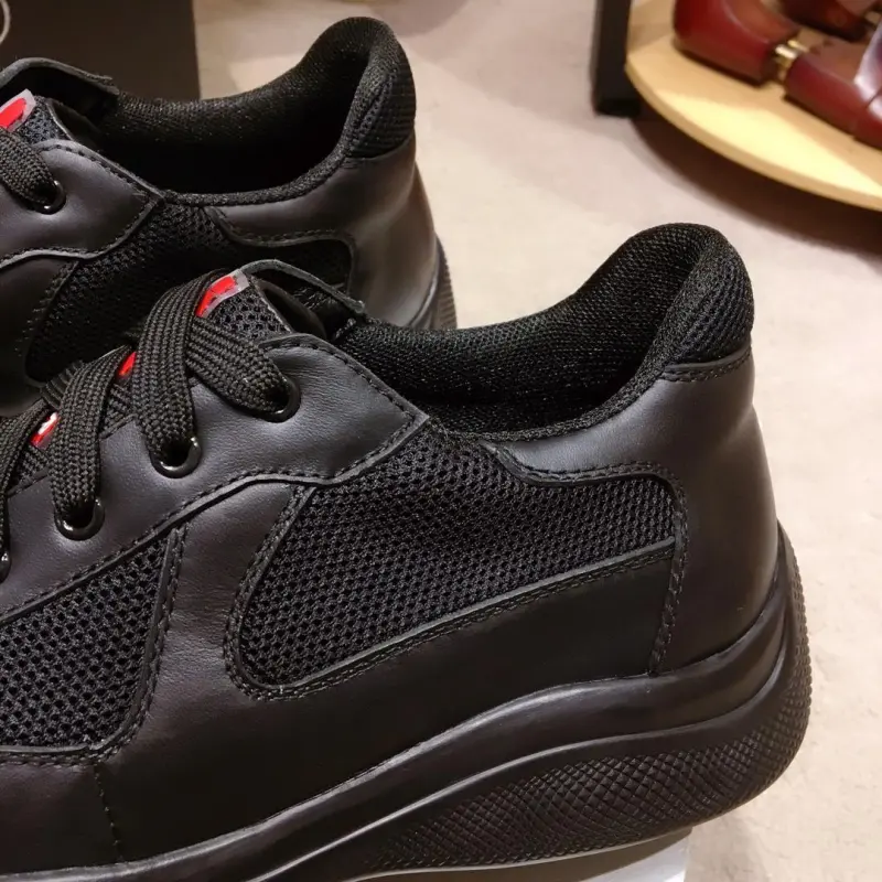 Prada Orginal Shoes for Mens Prada Sneakers #9125797