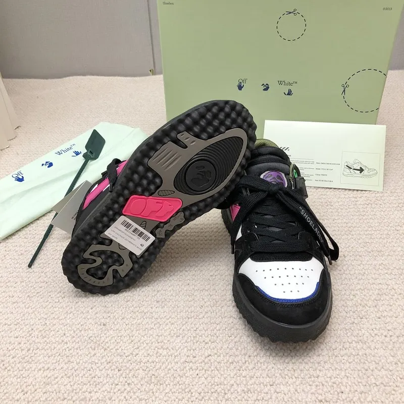 Off-White shoes for men and women Sneakers #999932334