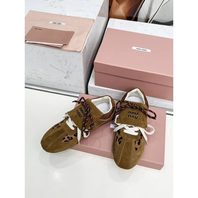 Miu Miu Shoes for Women #A64188