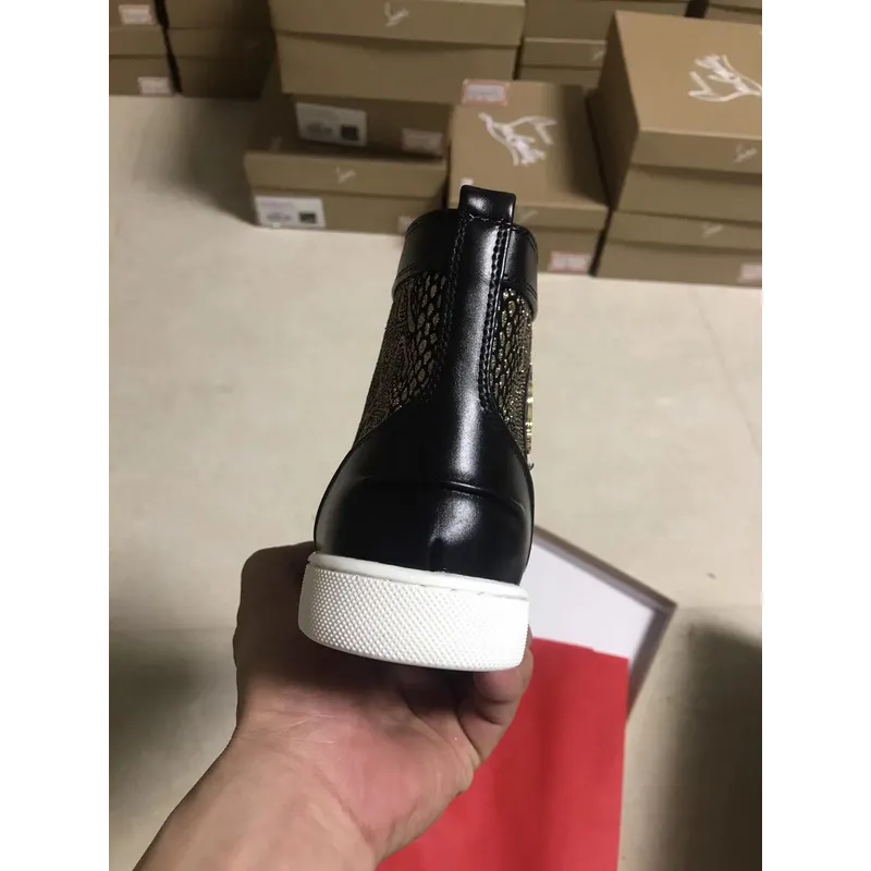 CL Redbottom Shoes for Mens CL Sneakers #9124174