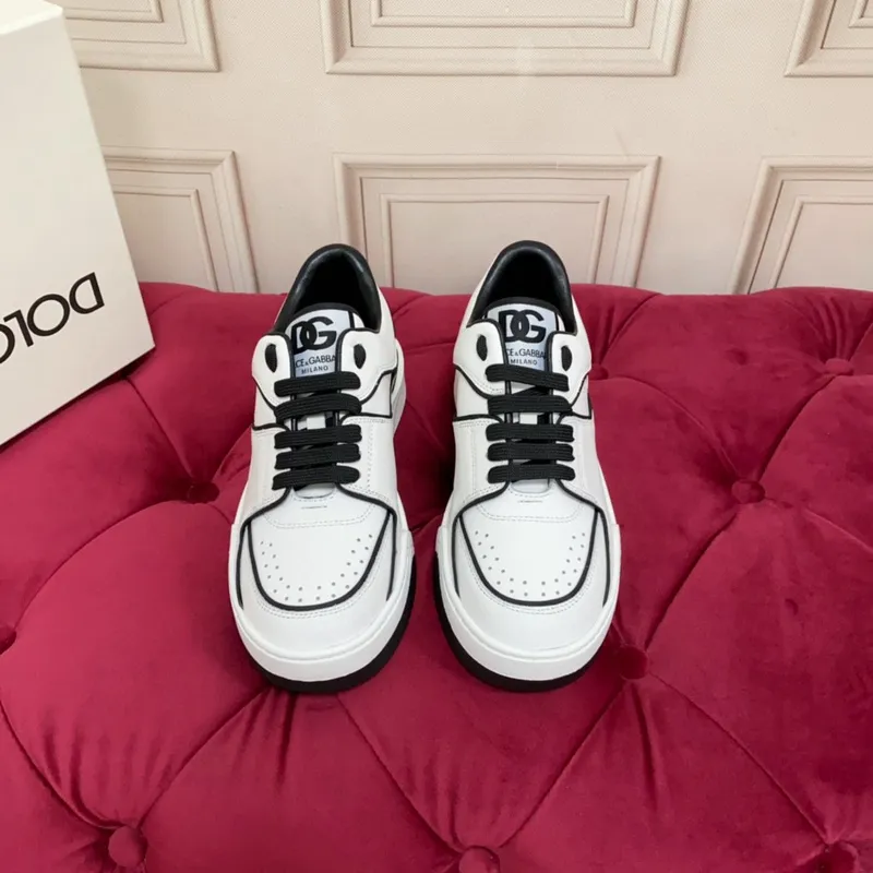 Dol**Gab Shoes for Mens and women D&G Sneakers #A30160