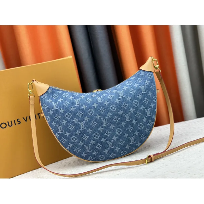 Cheap Louis Vuitton Handbags #A33452