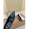 CL Redbottom Shoes for Womens CL Pumps 10cm #A46342