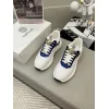 Versace shoes for Mens Versace Sneakers #A21946