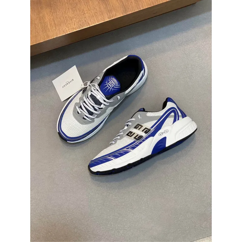 Givenchy Shoes for Mens Givenchy Sneakers #A52058