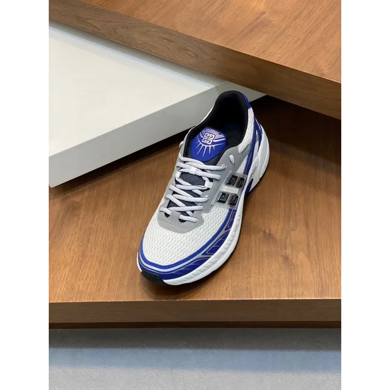 Givenchy Shoes for Mens Givenchy Sneakers #A52058