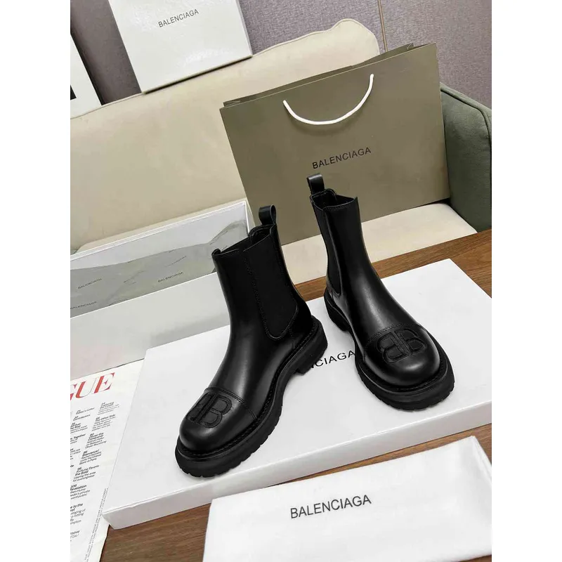 Balenciaga shoes for Womens Balenciaga boots #A42153