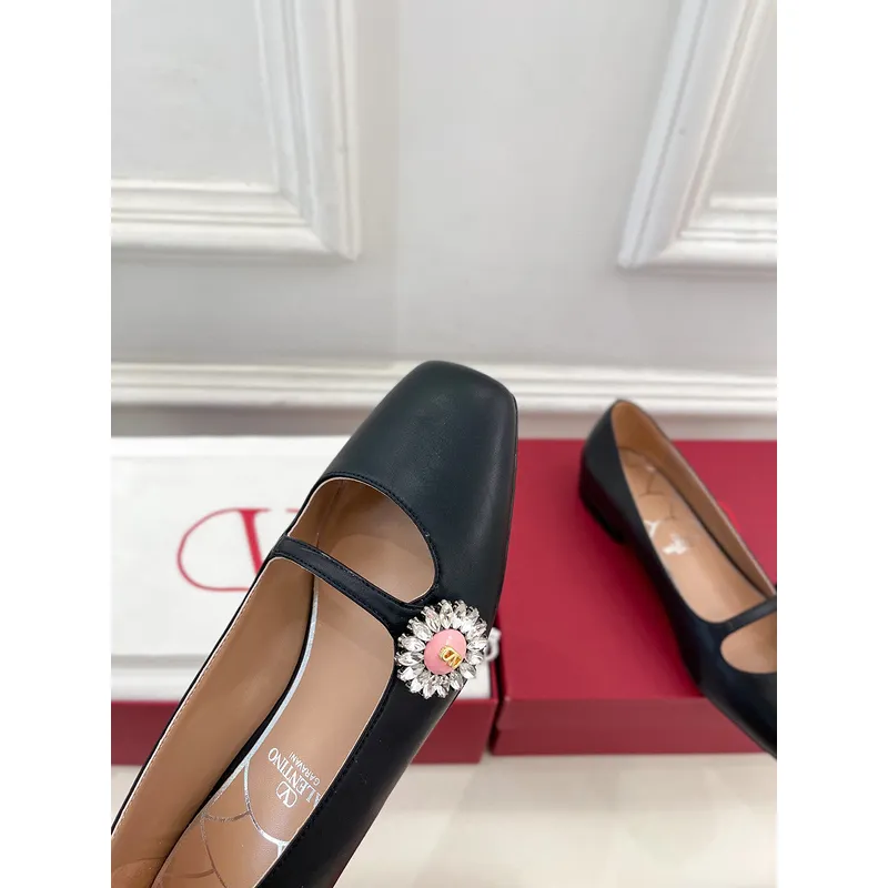 valentino Shoes for Women BOWJANE #A49727