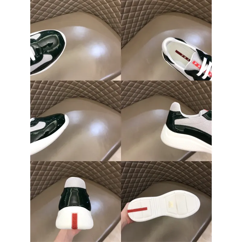 Prada Shoes for Mens Prada Sneakers #99906940