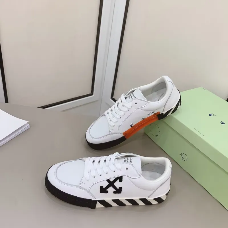 Off-White shoes for Mens and women Sneakers #999919084