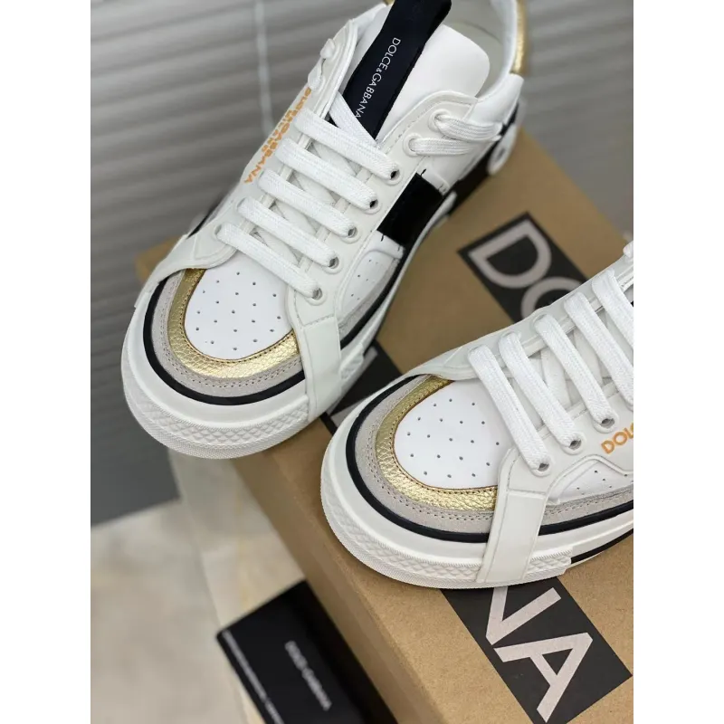 Dol**Gab Shoes for Mens and womenD&G Sneakers #999919890 Dol**Gab Shoes for Mens and womenD&G Sneakers #999919890