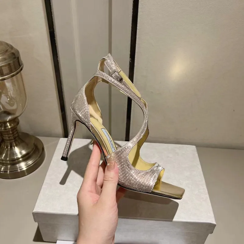 Jimmy Choo Shoes #A49736 Jimmy Choo Shoes #A49736