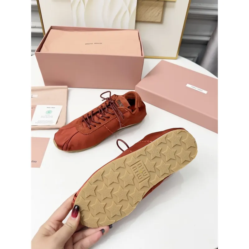 Miu Miu Shoes for Women #A64203