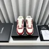 Chanel shoes for Unisex Shoes #A30459