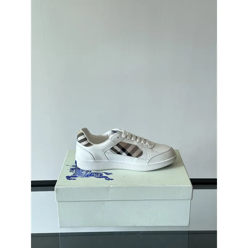 Burberry Shoes for Mens Sneakers #A59569