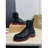 CL Redbottom Shoes for Mens CL Boots #A33769