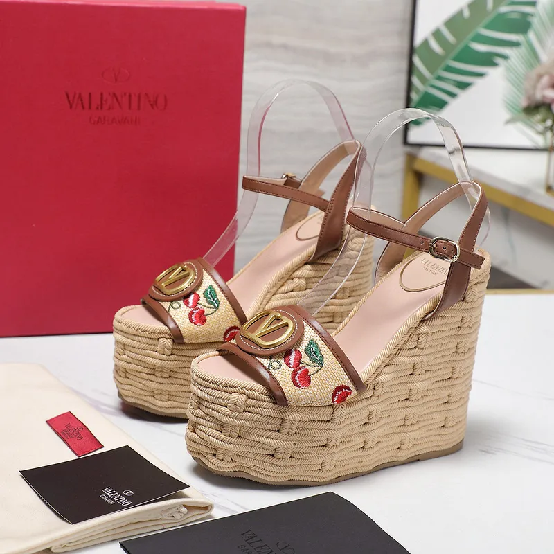 valentino Shoes for Women #A50127