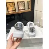 Alexander McQueen Shoes for Unisex McQueen Sneakers #A55845