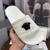 Versace shoes for Mens Versace Slippers #A63162