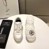 Unisex Chanel Sneakers high quality shoes #9122842