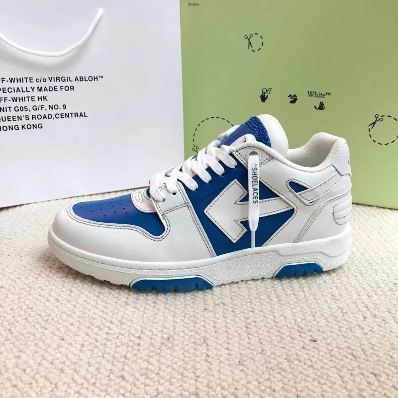 Off-White shoes for Mens Sneakers #A56050 Off-White shoes for Mens Sneakers #A56050