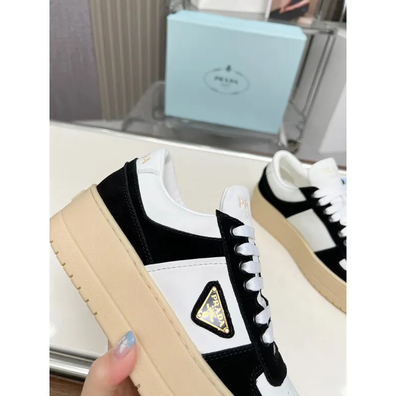 Prada Shoes for Womens Prada Sneakers #A64146