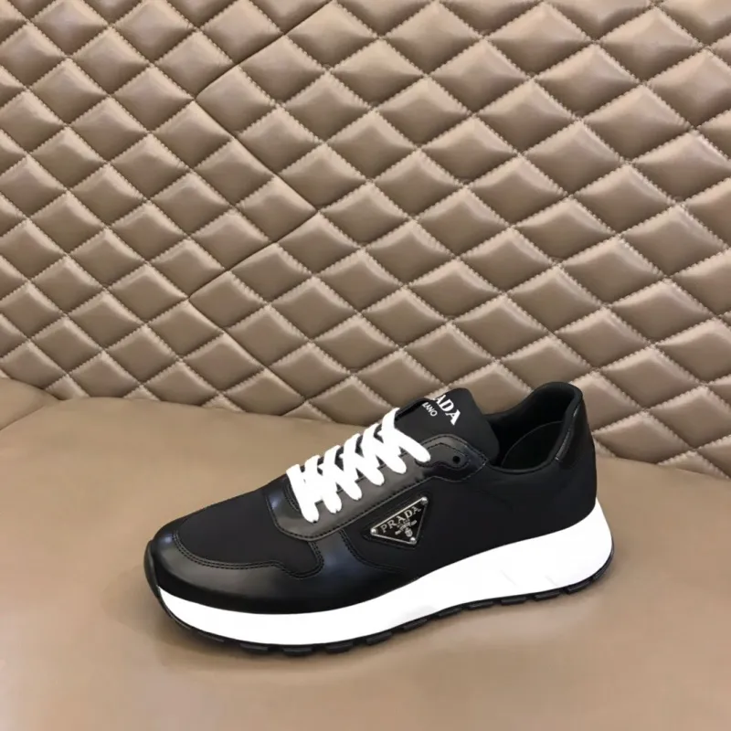 Prada Shoes for Mens Prada Sneakers #A56601