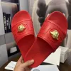 Versace shoes for Mens Versace Slippers #A63160