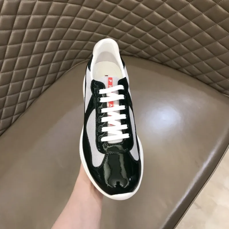 Prada Shoes for Mens Prada Sneakers #99906940