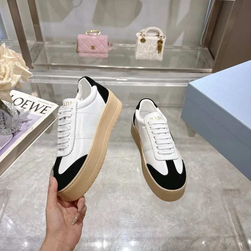 Prada Shoes for Womens Prada Sneakers #A53296