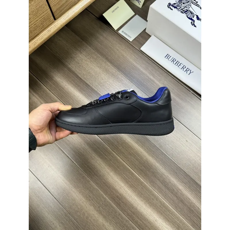 Burberry Shoes for Mens Sneakers #A59578