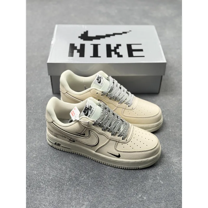 Nike Shoes for Nike Air Force 1 shoes #A61901